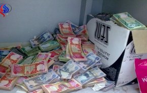 الحکم علی مدير ألحق ضرراً يبلغ 29مليون دولار بالعراق