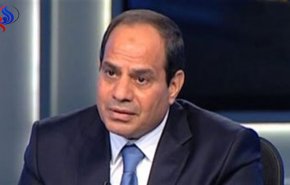 السيسى: لدينا الإرادة والتصميم على دحر الإرهاب