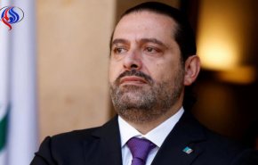 صحيفة خليجية تطرح اسمين لخلافة الحريري..