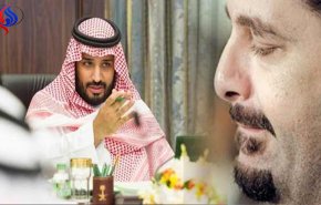 بن سلمان لمسؤول اوروبي: قضية الحريري شأن عائلي!