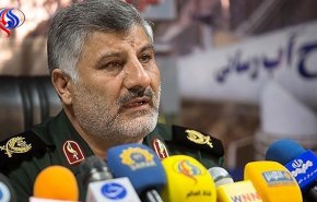  ايران..مقر خاتم الانبياء (ص) يستعد لإعمار المناطق المنكوبة