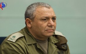 ايزنكوت يتوعد باستخدام الرصاص الحي ضد الفلسطينيين