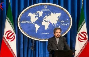 هذا موقف ايران من تطورات زيمبابوي..