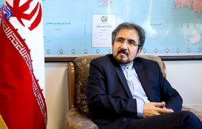 ايران تدين الهجوم الانتحاري في كابول