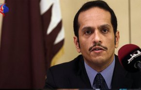 سيناتورات أمريكيين في قطر ويلتقون الامير تميم