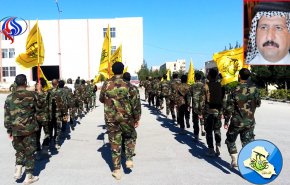 نائب: قرار الكونغرس حول النجباء استهداف للحشد الشعبي