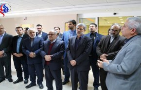 وزير الدفاع الايراني: تفعيل الاقتصاد المقاوم بحاجة الى عزم وطني