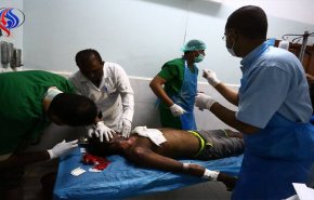 مجزرة جديدة لطيران العدوان السعودي في الحديدة