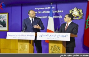 المغرب وفرنسا يوقعان 17 اتفاقية تعاون جديدة