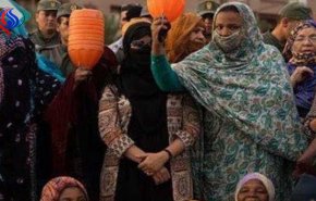 إصدار أحكام بالسجن ضد معتقلي 