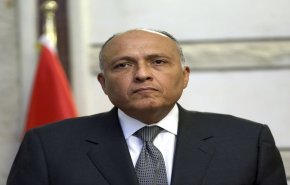 وزير الخارجية المصري يعلق على زيارة رئيس وزراء قطر إلى إثيوبيا