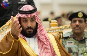 بالأسماء.. بن سلمان يطلق موجة اعتقالات جديدة !