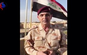 شاهد... تصريح هام للمتحدث باسم العمليات المشتركة من داخل راوة