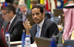 وزير خارجية قطر: ما حدث مع الدوحة يتكرر مع لبنان
