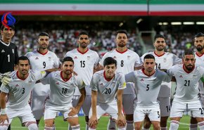  لاوّل مرة بتاريخها.. ايران بالمستوي الثالث بالمونديال
