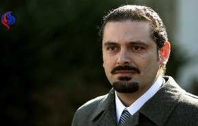 الحريري غادر الرياض متوجها الى فرنسا