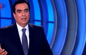 هذا ما قاله جورج قرداحي تعليقا على شائعة وفاته..