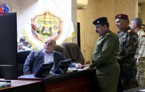 عمليات «التطهير الكبرى» في الانبار باشراف العبادي.. 