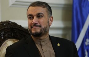 امير عبداللهيان: مثيرو الحروب يلفظون أنفاسهم الاخيرة