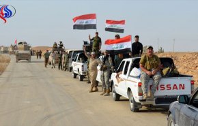 انطلاق عملية لكشف عناصر داعش المتخفين في غرب العراق