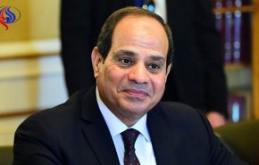 السيسي يحذر من المساس بحصة مصر من مياه النيل