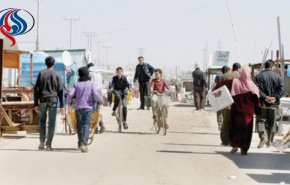 88% من اللاجئين السوريين بالأردن يرغبون بالعودة