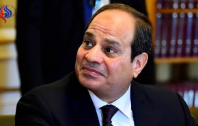 شتائم وتعليقات ساخرة في احتفالية إلكترونية بعيد ميلاد السيسي!