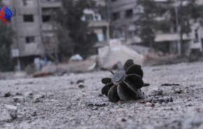 المسلحون يواصلون خرق اتفاق خفض التوتر بالغوطة الشرقية