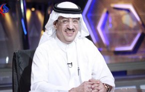 اعلامي سعودي مغادراً قناة mbc: 