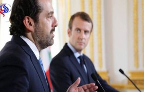فيديو .. ما الذي سيعلنه الحريري عند الوصول الى لبنان؟!