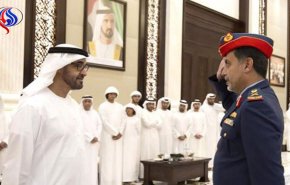 جنرال إماراتي: نعبد ابن زايد.. كيف رأى العلاقة بـ
