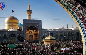 سياسة الامام الرضا (ع) في فضح السلطة الطاغية