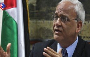 عريقات يحذر من أن الفلسطينيين سيجمدون علاقاتهم مع أمريكا في حال..!