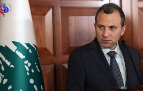 باسيل يغيب عن اجتماع الوزراء العرب في القاهرة