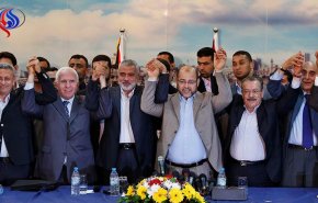 المصالحة الفلسطينية في ظل توتر جديد مع واشنطن