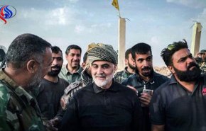 لماذا انتقل قاسم سليماني إلى غرفة عمليات البوكمال؟