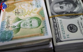 رقم جديد.. الدولار تحت الـ470 و المركزي السوري يخفض سعر صرف الحوالات
