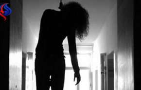 عامل يقتل ابنته خنقا لتقديمها قربان للجن في مصر!!