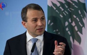 باسيل يجري اتصالات لتحييد لبنان في 