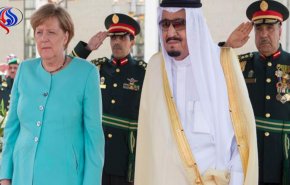 السعودية تلغي اجتماعا مع ألمانيا بعد استدعاء سفيرها