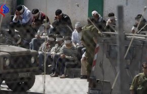 استشهاد فلسطيني في سجون الاحتلال