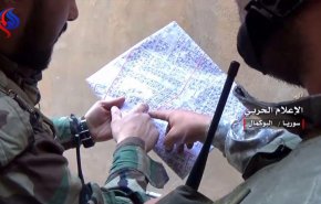 فيديو خاص.. قادة ميدانيون يتحدثون عن أهمية تحرير البوكمال