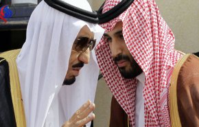 محمد بن سلمان ينجو من محاولة اغتيال