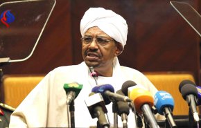 عمر البشير يزور موسكو الخميس القادم ويلتقي بوتين