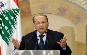 ميشال عون يوجه رسالة إلى الجامعة العربية !