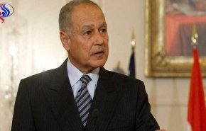 أبو الغيط: لا يمكن أن يكون لبنان مسرحا لأي صدام عربي - ايراني
