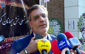 جابري أنصاري: بيان الجامعة العربية جاء تحت ضغط سعودي