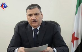رياض حجاب یعلن استقالته! 