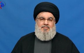 السيد نصرالله: إعلان النصر النهائي على داعش لم يعد بعيدا