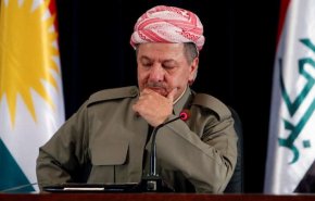 بهذا الرد على قرار المحكمة الاتحادية..مسعود بارزاني يدخل الساحة مجددا..